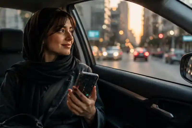 هزینه اسنپ در اختیار چقدر است؟