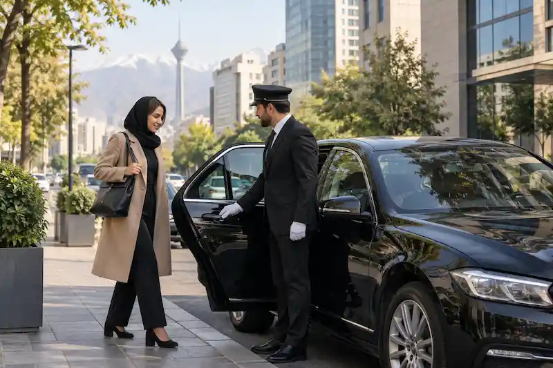نرخ خودرو در اختیار تهران