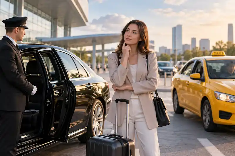 ماشین در اختیار برای چه کسانی مناسب